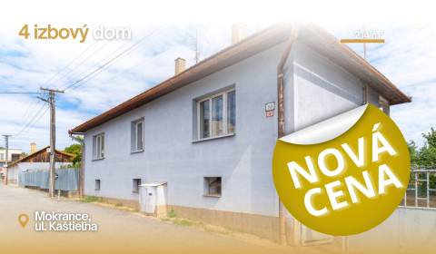 Kaufen Einfamilienhaus, Einfamilienhaus, Kaštieľna 149, Košice-okolie,