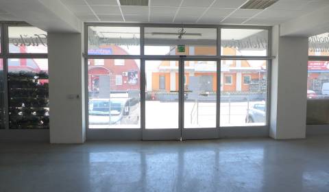 Mieten Geschäftsräumlichkeiten, Geschäftsräumlichkeiten, Bratislava - 