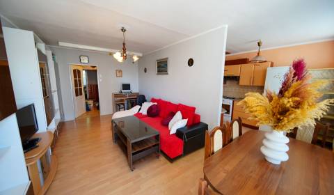 Kaufen 3-Zimmer-Wohnung, 3-Zimmer-Wohnung, Buzulucká, Košice - Dargovs