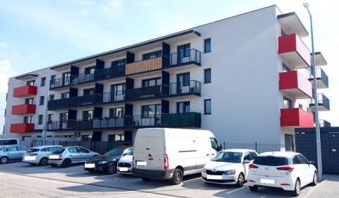 Kaufen 2-Zimmer-Wohnung, 2-Zimmer-Wohnung, Jána Ondruša, Malacky, Slow