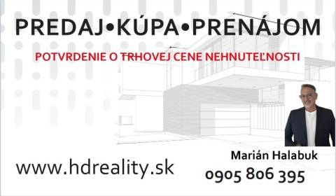 Suche 2-Zimmer-Wohnung, 2-Zimmer-Wohnung, Krupina, Slowakei