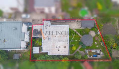 Kaufen Einfamilienhaus, Einfamilienhaus, Galanta, Slowakei