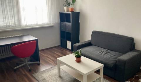 Mieten 1-Zimmer-Wohnung, 1-Zimmer-Wohnung, Karola Adlera, Bratislava -