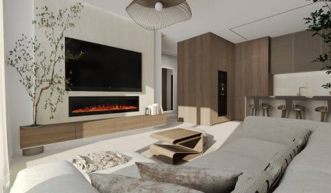 Kaufen 2-Zimmer-Wohnung, 2-Zimmer-Wohnung, Odborárska, Piešťany, Slowa