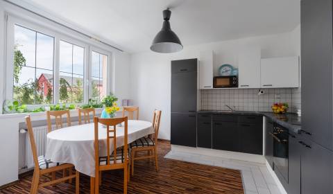 Kaufen 3-Zimmer-Wohnung, 3-Zimmer-Wohnung, Jilemnického, Malacky, Slow