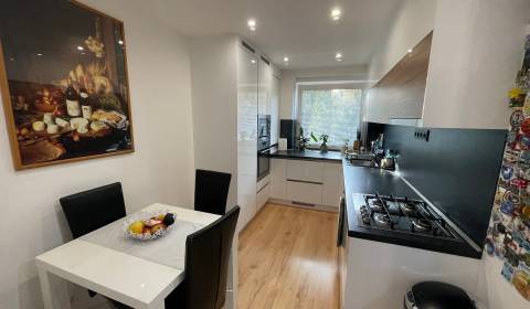 Kaufen 3-Zimmer-Wohnung, 3-Zimmer-Wohnung, Komárno, Slowakei