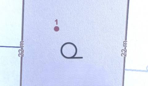 Kaufen Baugrund, Baugrund, Komárno, Slowakei