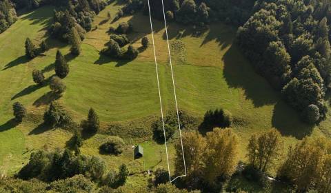 Kaufen landwirtsch. Grundstücke, landwirtsch. Grundstücke, Žilina, Slo