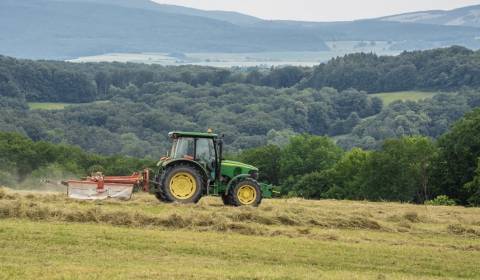 Kaufen landwirtsch. Grundstücke, landwirtsch. Grundstücke, Trenčín, Sl