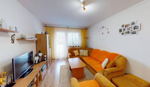 Kaufen 3-Zimmer-Wohnung, 3-Zimmer-Wohnung, Filinského cesta, Spišská N