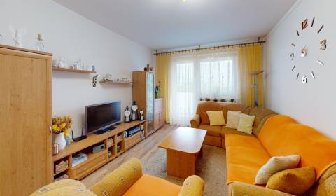 Kaufen 3-Zimmer-Wohnung, 3-Zimmer-Wohnung, Filinského cesta, Spišská N