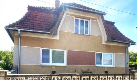 Kaufen Einfamilienhaus, Einfamilienhaus, Bánovce nad Bebravou, Slowake