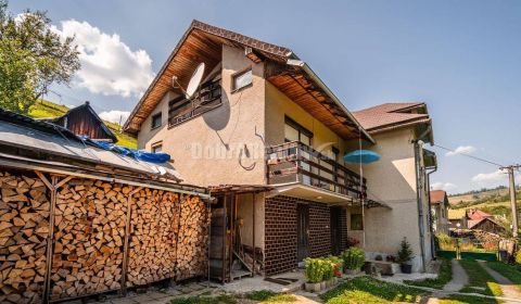 Kaufen Einfamilienhaus, Einfamilienhaus, Brotovo, Brezno, Slowakei