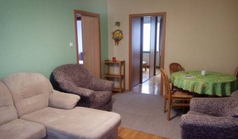 Kaufen 3-Zimmer-Wohnung, 3-Zimmer-Wohnung, Zelenečská, Trnava, Slowake