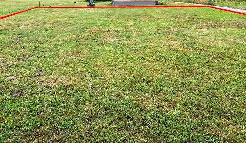 Kaufen Baugrundstück Erholung, Baugrundstück Erholung, Valča, Martin, 