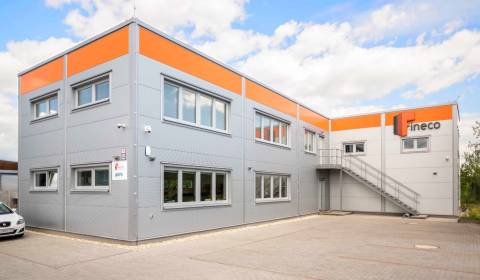 Mieten Büros, Büros, Solivarská, Prešov, Slowakei