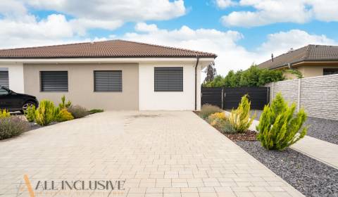 Kaufen Einfamilienhaus, Einfamilienhaus, Dunajská Streda, Slowakei