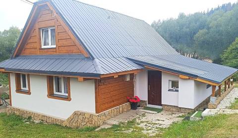 Kaufen Einfamilienhaus, Einfamilienhaus, Čadca, Slowakei
