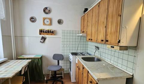 Kaufen 2-Zimmer-Wohnung, 2-Zimmer-Wohnung, Zvolen, Slowakei