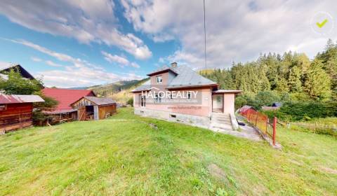 Kaufen Einfamilienhaus, Liptovský Mikuláš, Slowakei