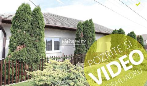 Kaufen Einfamilienhaus, Nové Zámky, Slowakei