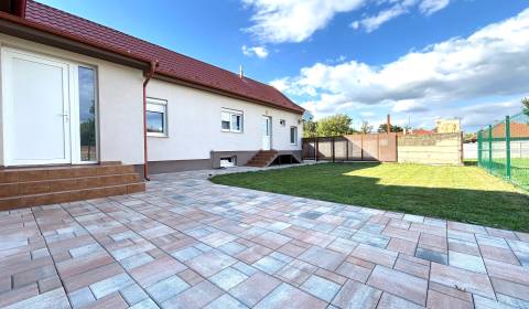 Kaufen Einfamilienhaus, Einfamilienhaus, Simonova, Galanta, Slowakei