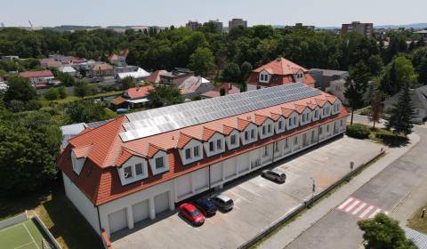 Mieten Garage, Garage, Sadová, Senica, Slowakei