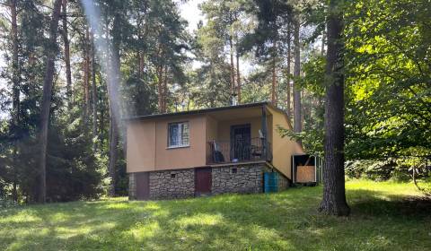 Kaufen Ferienhaus, Ferienhaus, Zlatnícka dolina, Skalica, Slowakei