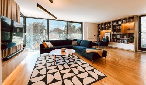 Kaufen 3-Zimmer-Wohnung, 3-Zimmer-Wohnung, tupého, Bratislava - Nové M