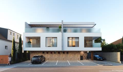 Kaufen 3-Zimmer-Wohnung, 3-Zimmer-Wohnung, Kuzmányho, Trenčín, Slowake