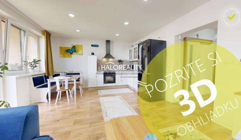 Kaufen 3-Zimmer-Wohnung, Senec, Slowakei