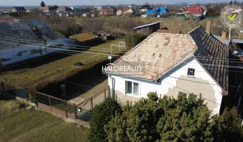 Kaufen Einfamilienhaus, Trebišov, Slowakei