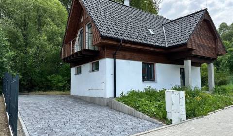 Kaufen Einfamilienhaus, Einfamilienhaus, Liptovský Mikuláš, Slowakei