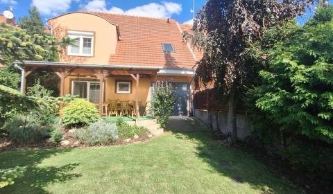 Kaufen Einfamilienhaus, Einfamilienhaus, Šintavská, Galanta, Slowakei