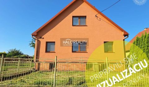 Kaufen Einfamilienhaus, Prievidza, Slowakei