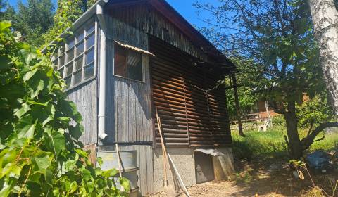 Kaufen Ferienhaus, Ferienhaus, Sady pod Dedovcom, Trenčín, Slowakei