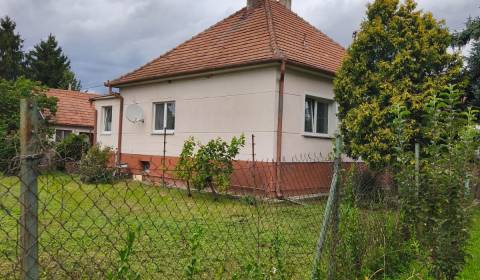 Kaufen Einfamilienhaus, Einfamilienhaus, Topoľčany, Slowakei