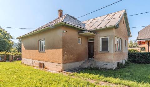 Kaufen Einfamilienhaus, Einfamilienhaus, M. Chmeliara, Žilina, Slowake