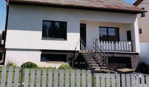 Kaufen Einfamilienhaus, Einfamilienhaus, Zlaté Moravce, Slowakei