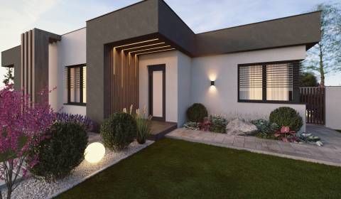 Kaufen Einfamilienhaus, Einfamilienhaus, Vrakúň, Dunajská Streda, Slow