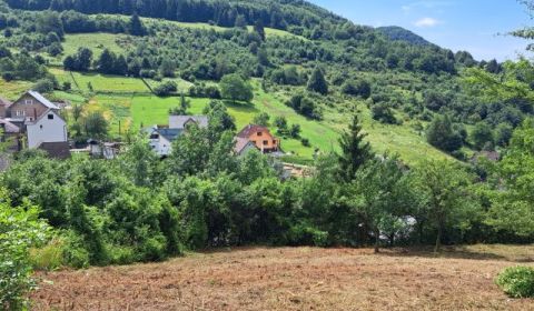 Kaufen Baugrundstück Erholung, Baugrundstück Erholung, Prievidza, Slow