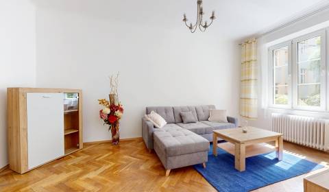 Mieten 3-Zimmer-Wohnung, 3-Zimmer-Wohnung, 29. augusta, Bratislava - S