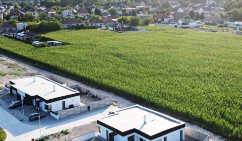 Kaufen Einfamilienhaus, Einfamilienhaus, Magla utca, Dunajská Streda, 