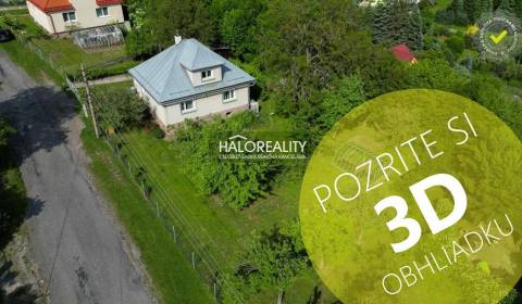 Kaufen Einfamilienhaus, Banská Štiavnica, Slowakei