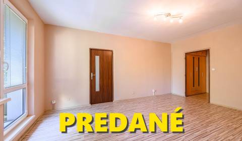 Kaufen 3-Zimmer-Wohnung, 3-Zimmer-Wohnung, Sládkovičova, Lučenec, Slow