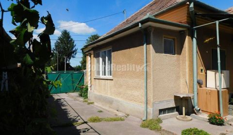 Kaufen Einfamilienhaus, Einfamilienhaus, Hlavná, Nové Zámky, Slowakei