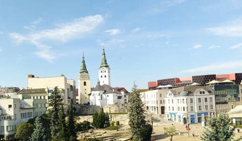 Mieten Büros, Büros, Hlinkovo námestie, Žilina, Slowakei