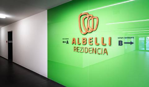 Mieten 2-Zimmer-Wohnung, 2-Zimmer-Wohnung, Bellova, Košice - Staré Mes