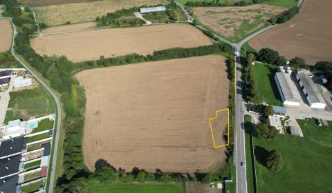 Kaufen Baugrund, Baugrund, Štefánikova, Senica, Slowakei