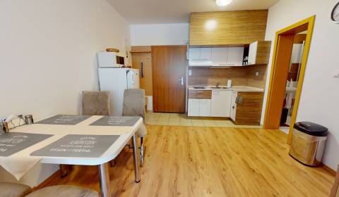 Kaufen 2-Zimmer-Wohnung, 2-Zimmer-Wohnung, Banská Bystrica, Slowakei